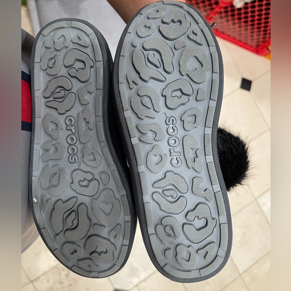 Crocs Boots - Picture 4 of 6